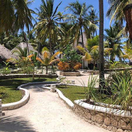 Tsunami Village บูจู ภายนอก รูปภาพ