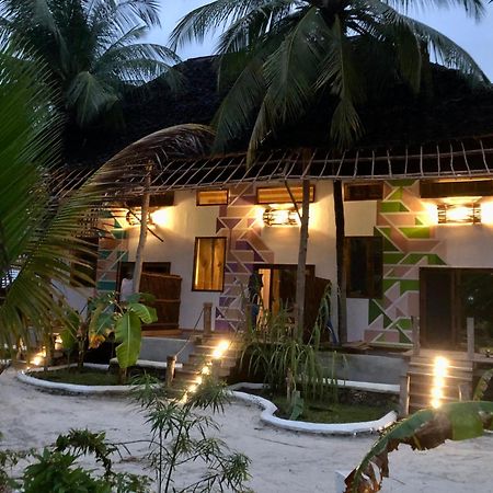 Tsunami Village บูจู ภายนอก รูปภาพ
