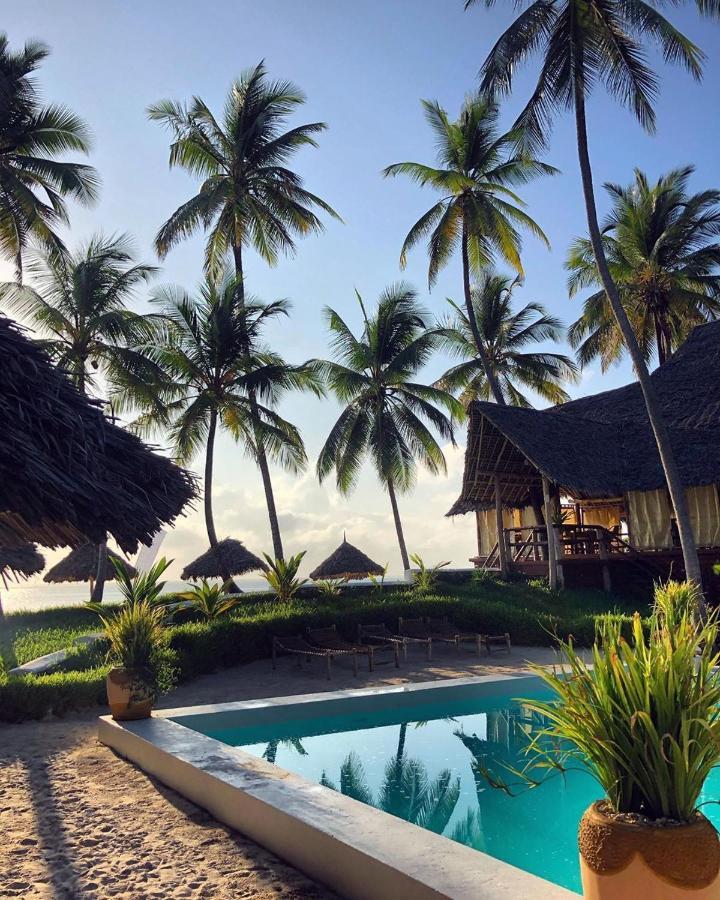 Tsunami Village บูจู ภายนอก รูปภาพ