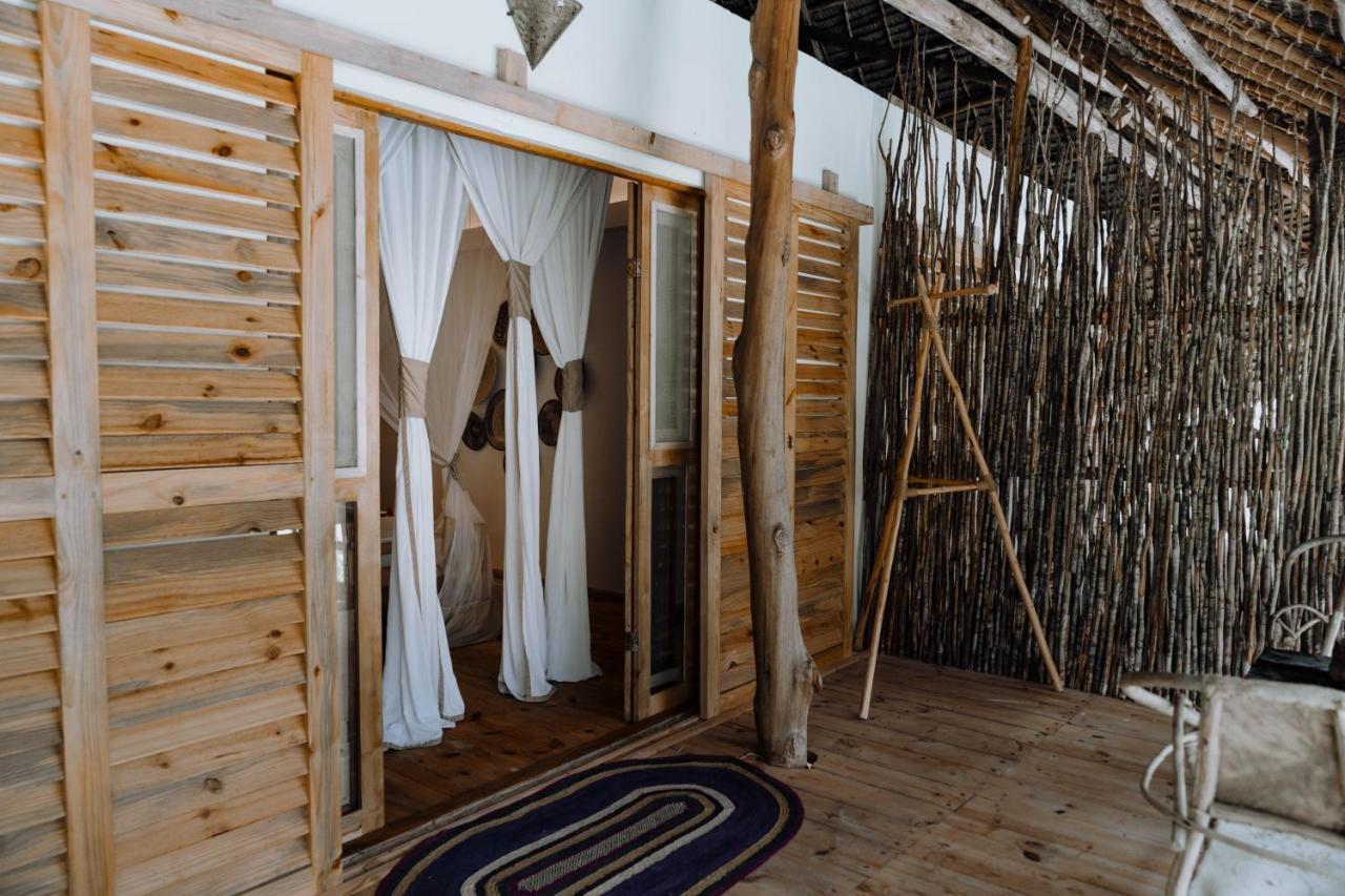 Tsunami Village บูจู ภายนอก รูปภาพ