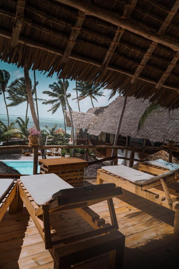 Tsunami Village บูจู ภายนอก รูปภาพ