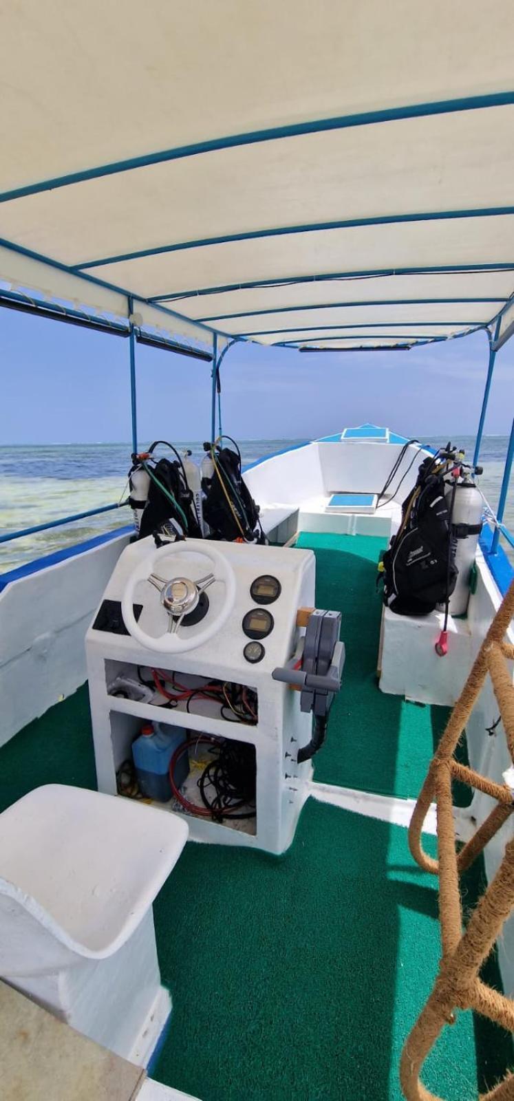 Tsunami Village บูจู ภายนอก รูปภาพ