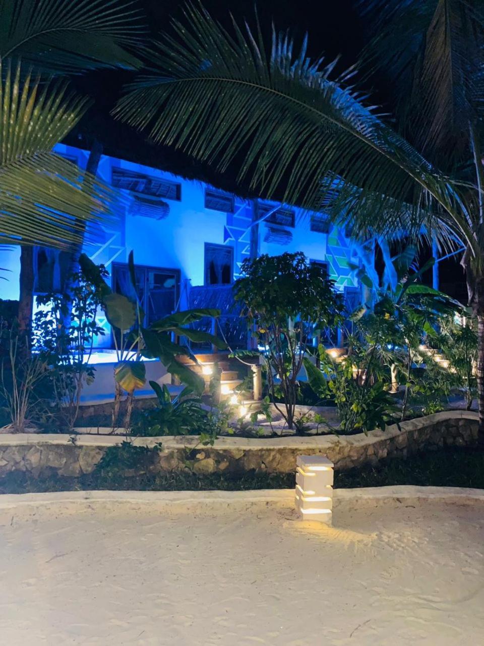 Tsunami Village บูจู ภายนอก รูปภาพ
