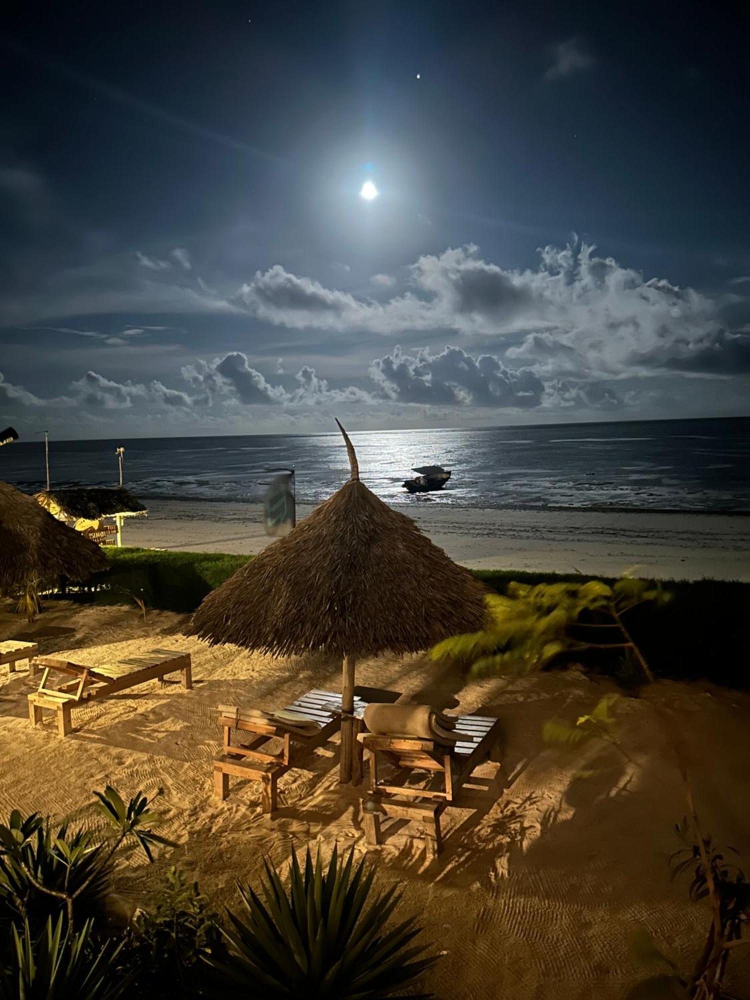 Tsunami Village บูจู ภายนอก รูปภาพ